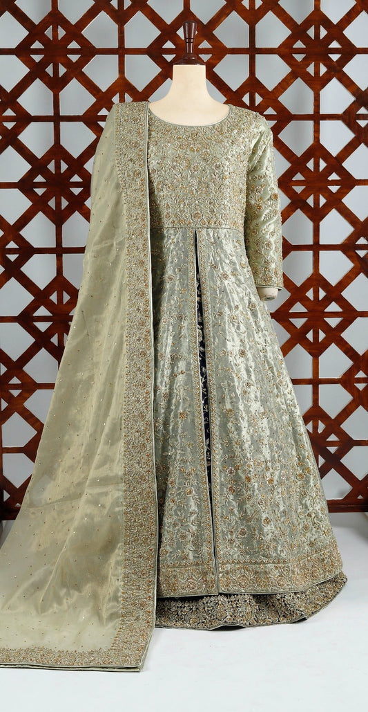 Allure | Maxi | Golden