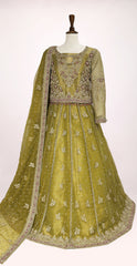 2024 GHAGRA COHLI