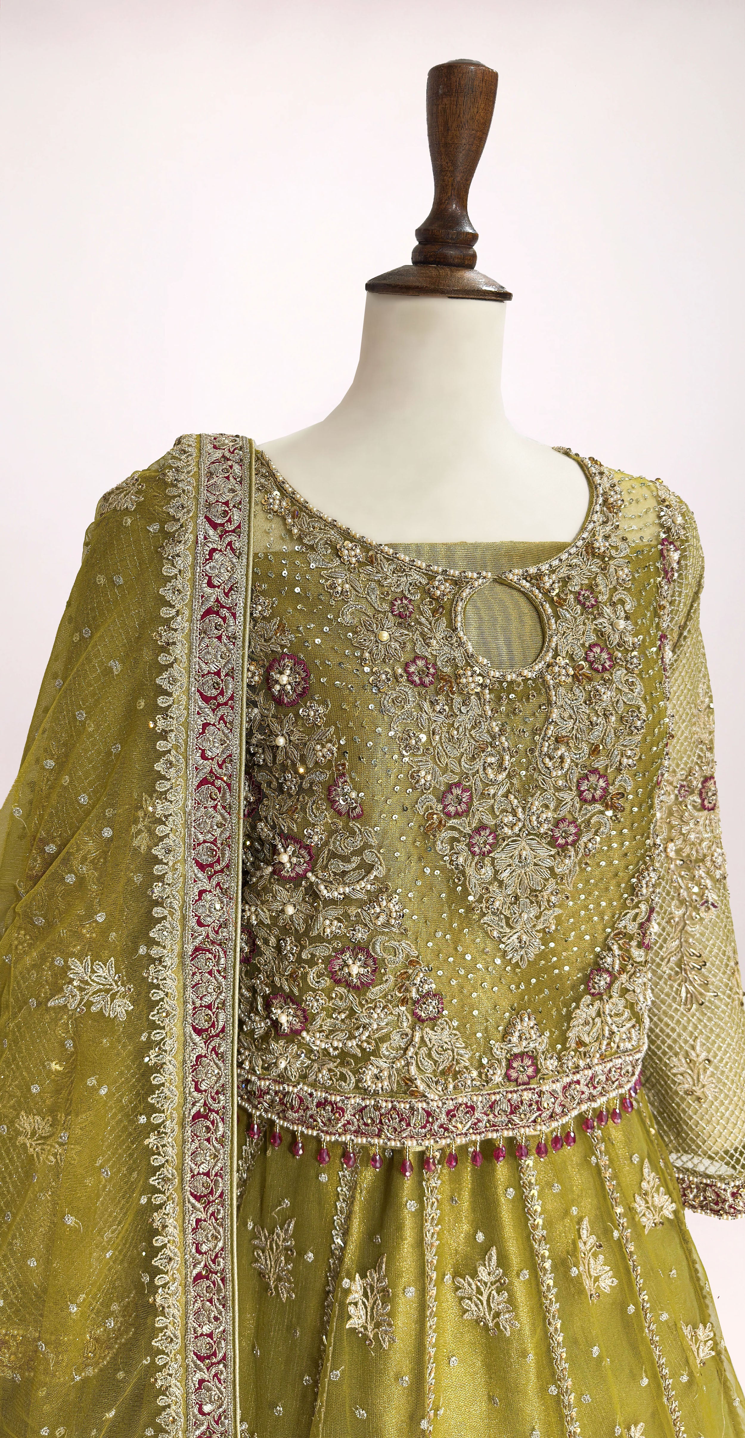 2024 GHAGRA COHLI