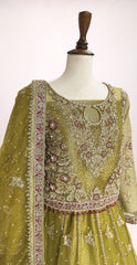 2024 GHAGRA COHLI