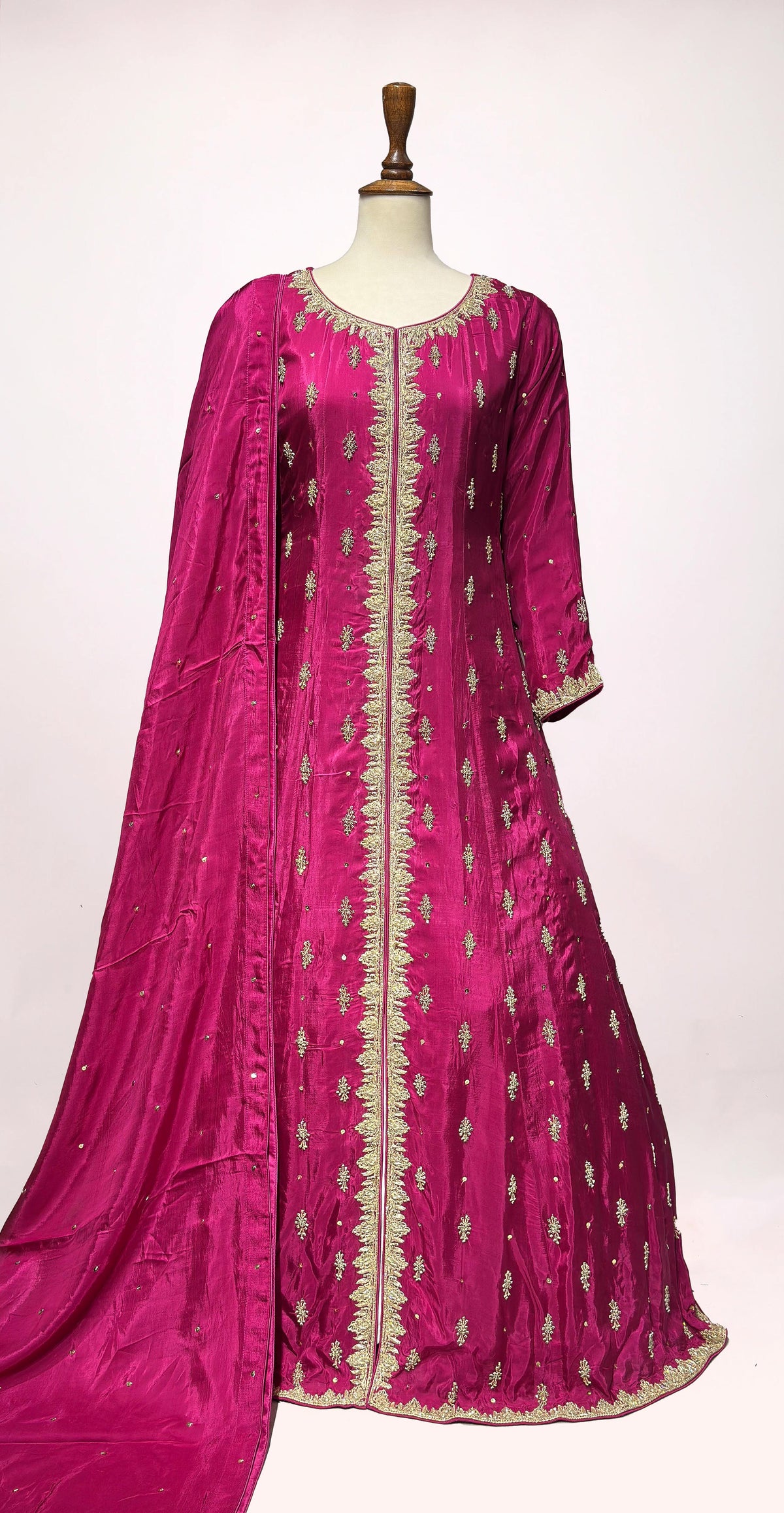 RB IM SILK MAXI
