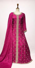 RB IM SILK MAXI