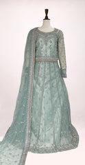 Mint Green