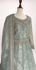 Mint Green