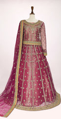 Ruby Magenta