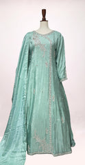 Rb if ang silk Maxi