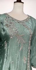 Rb if ang silk Maxi