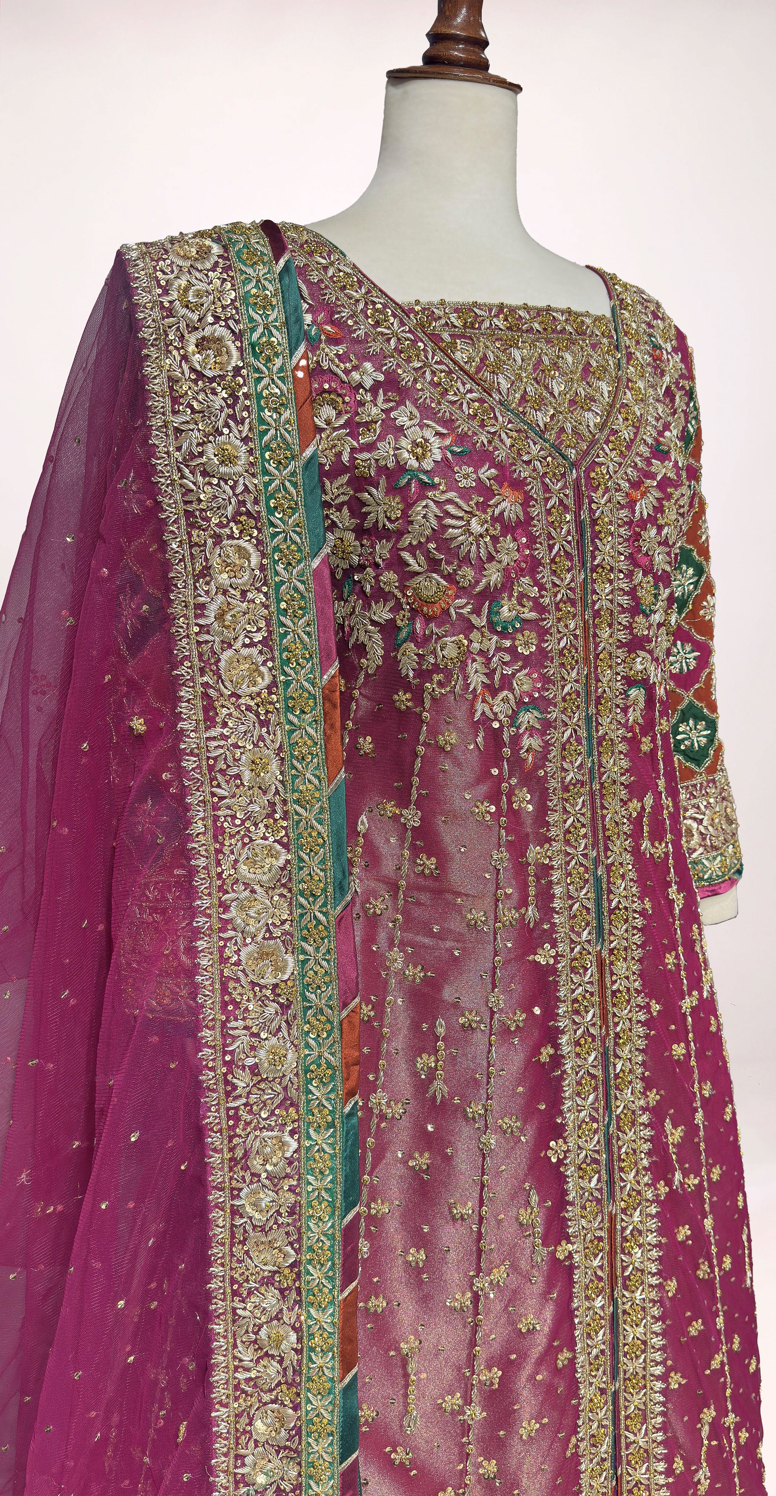 RB CHATAPATI MAXI