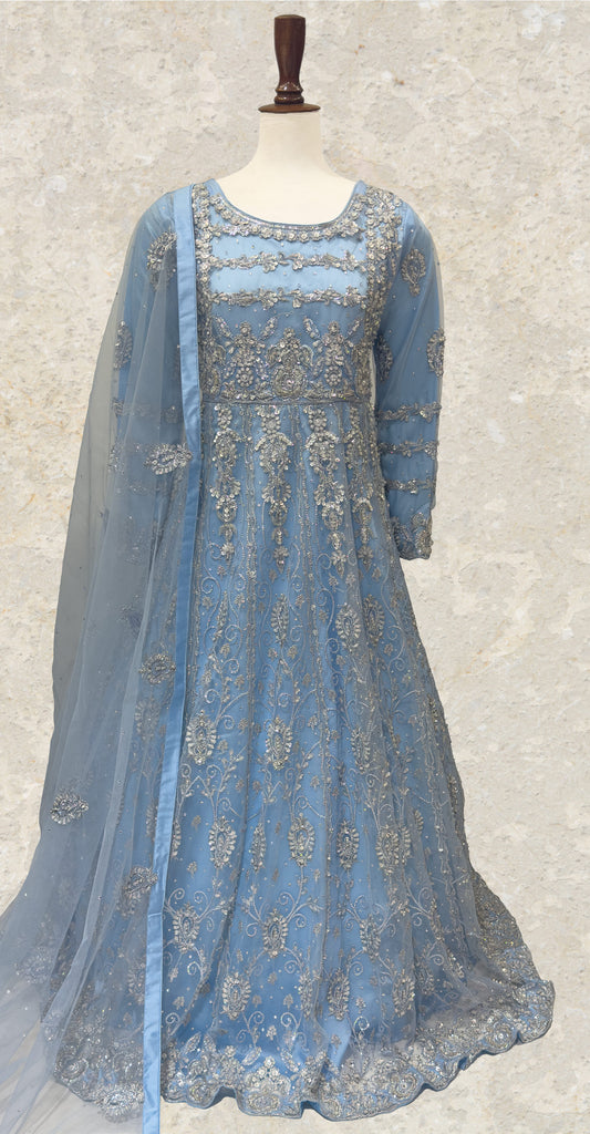 Saya | Maxi | Asmani