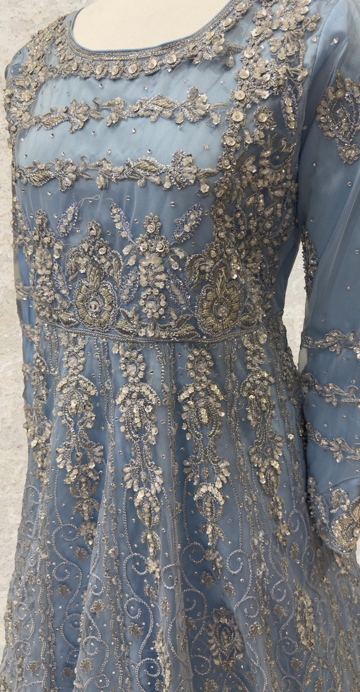 Saya | Maxi | Asmani