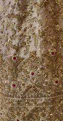 Noor Bano | Farshi Lehenga