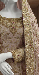 Noor Bano | Farshi Lehenga